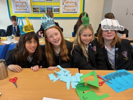 St Edward’s Christmas Newsletter 2025